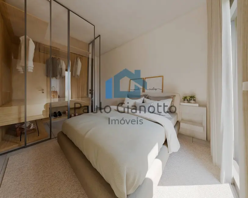 Foto 4 de Casa de Condomínio com 3 quartos à venda, 128m2 em Jardim Ipês, Cotia - SP