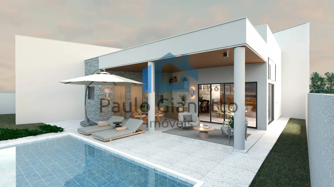 Foto 5 de Casa de Condomínio com 3 quartos à venda, 220m2 em Parque Dom Henrique, Cotia - SP