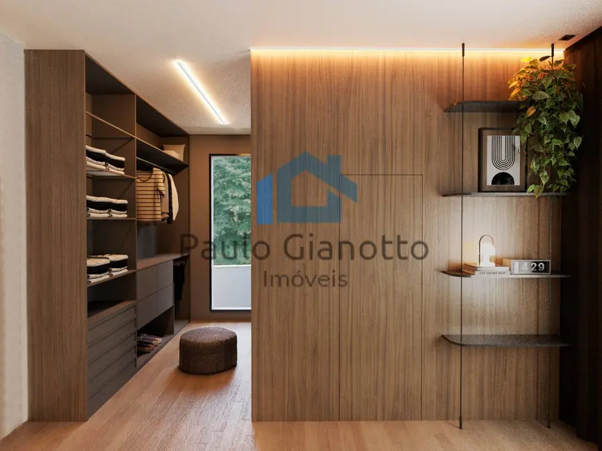 Foto 3 de Casa de Condomínio com 3 quartos à venda, 220m2 em Parque Dom Henrique, Cotia - SP