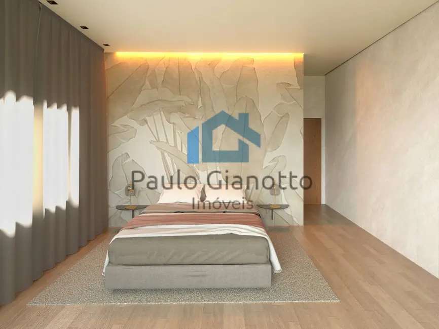 Foto 4 de Casa de Condomínio com 3 quartos à venda, 220m2 em Parque Dom Henrique, Cotia - SP