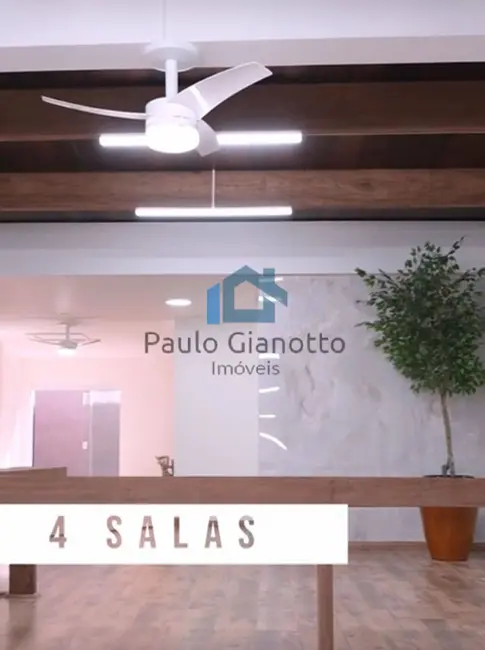 Sala Comercial à venda e para alugar, 657m2 em Jardim Lambreta, Cotia - SP - imagem 4 Foto 4 de Sala Comercial à venda e para alugar, 657m2 em Jardim Lambreta, Cotia - SP