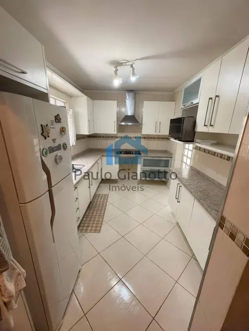 Foto 7 de Casa com 3 quartos à venda, 135m2 em Parque Ipê, São Paulo - SP