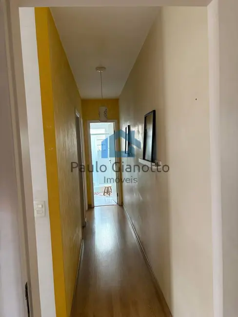 Foto 9 de Casa com 3 quartos à venda, 135m2 em Parque Ipê, São Paulo - SP