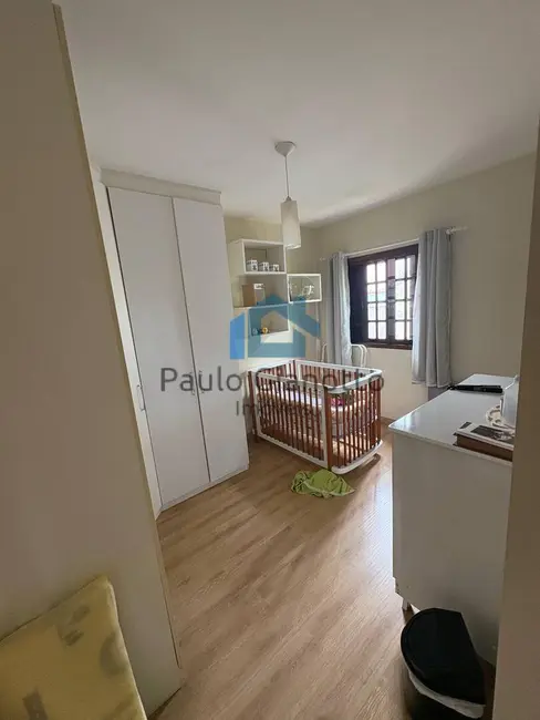 Foto 4 de Casa com 3 quartos à venda, 135m2 em Parque Ipê, São Paulo - SP