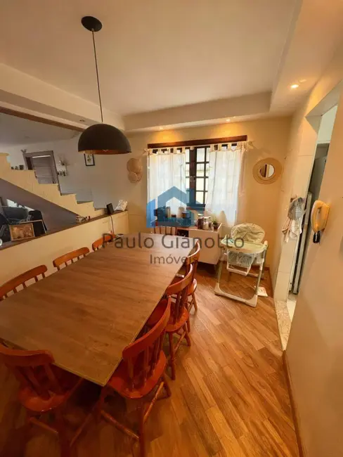 Foto 1 de Casa com 3 quartos à venda, 135m2 em Parque Ipê, São Paulo - SP