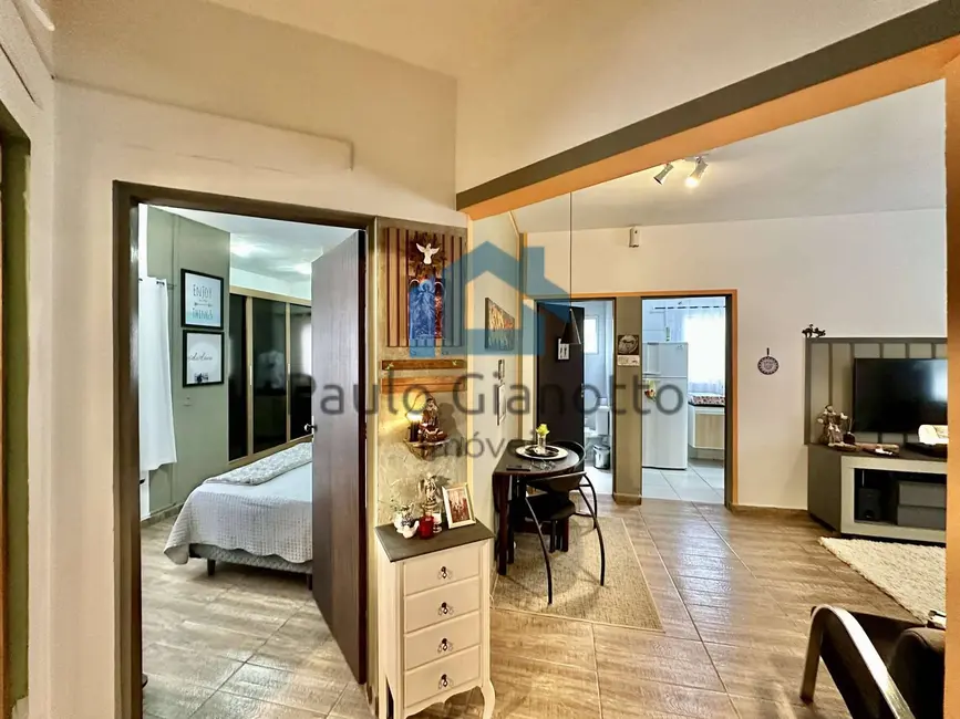 Foto 9 de Casa de Condomínio com 2 quartos à venda, 89m2 em Pitas, Cotia - SP