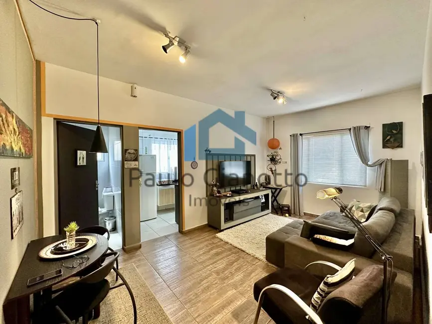 Foto 8 de Casa de Condomínio com 2 quartos à venda, 89m2 em Pitas, Cotia - SP