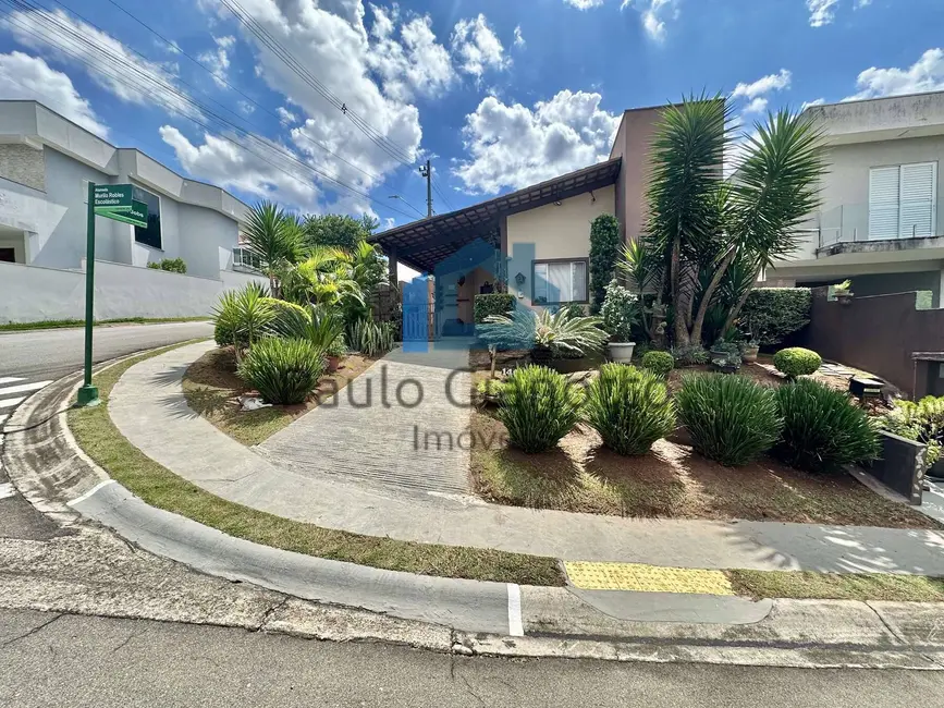 Foto 2 de Casa de Condomínio com 2 quartos à venda, 89m2 em Pitas, Cotia - SP