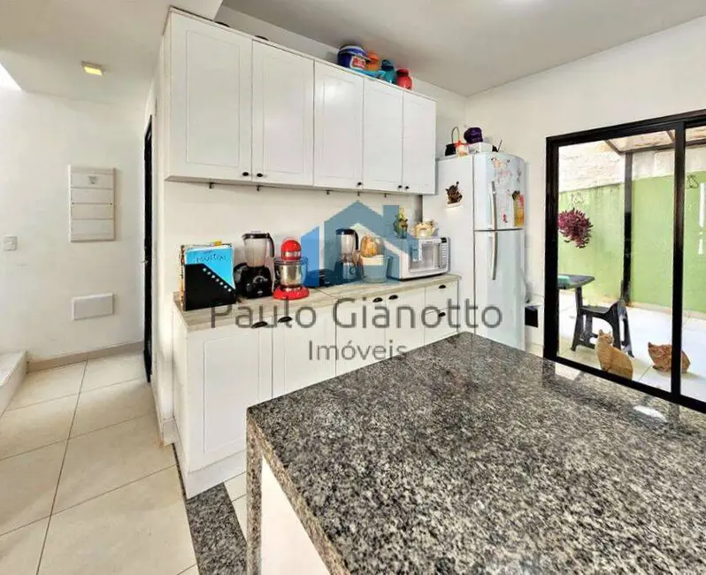 Foto 8 de Casa de Condomínio com 3 quartos à venda, 150m2 em Parque Rincão, Cotia - SP