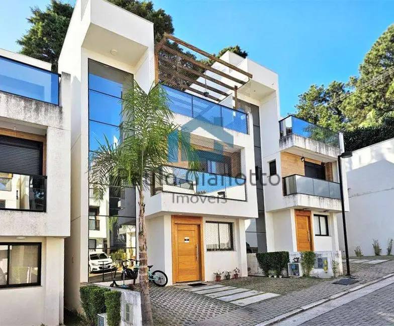 Foto 1 de Casa de Condomínio com 3 quartos à venda, 150m2 em Parque Rincão, Cotia - SP