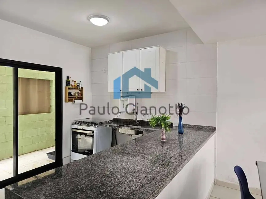 Foto 7 de Casa de Condomínio com 3 quartos à venda, 150m2 em Parque Rincão, Cotia - SP