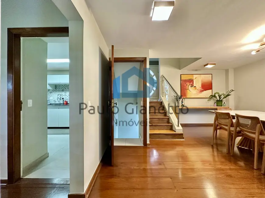 Foto 7 de Casa de Condomínio com 4 quartos à venda, 426m2 em São Paulo II, Cotia - SP