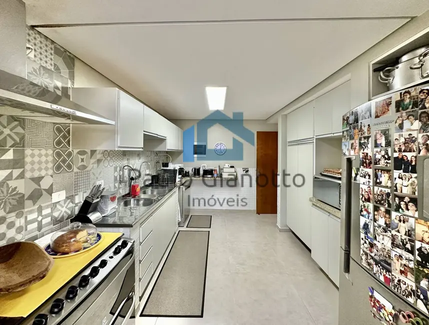 Foto 9 de Casa de Condomínio com 4 quartos à venda, 426m2 em São Paulo II, Cotia - SP