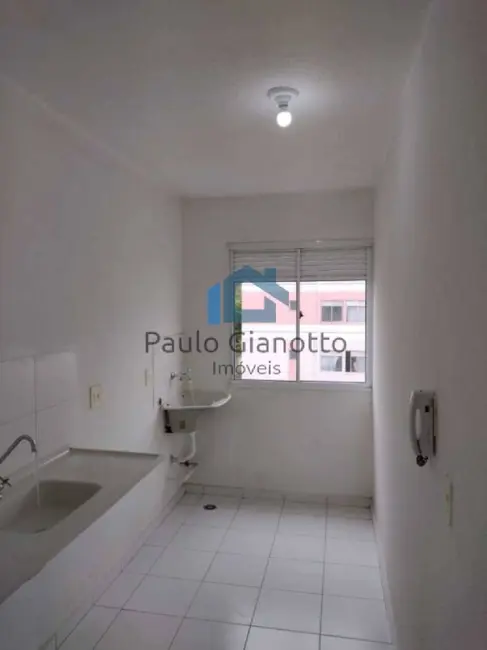 Foto 5 de Apartamento com 2 quartos à venda, 45m2 em Graça, Cotia - SP