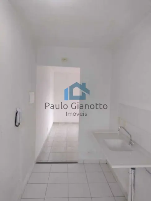 Foto 6 de Apartamento com 2 quartos à venda, 45m2 em Graça, Cotia - SP