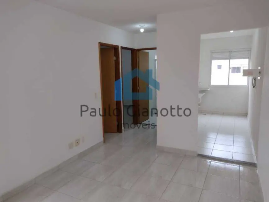 Foto 2 de Apartamento com 2 quartos à venda, 45m2 em Graça, Cotia - SP