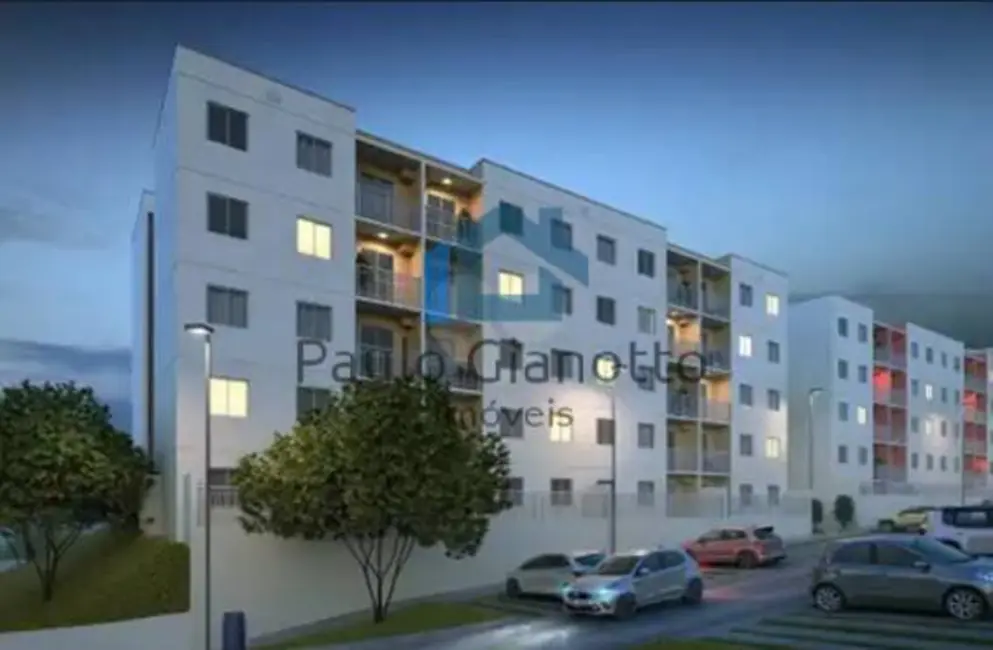 Apartamento com 2 quartos à venda, 48m2 em Lageado, Cotia - SP - imagem 3 Foto 3 de Apartamento com 2 quartos à venda, 48m2 em Lageado, Cotia - SP