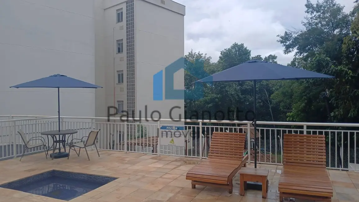 Apartamento com 2 quartos à venda, 48m2 em Lageado, Cotia - SP - imagem 2 Foto 2 de Apartamento com 2 quartos à venda, 48m2 em Lageado, Cotia - SP