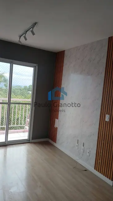 Apartamento com 2 quartos à venda, 48m2 em Lageado, Cotia - SP - imagem 4 Foto 4 de Apartamento com 2 quartos à venda, 48m2 em Lageado, Cotia - SP