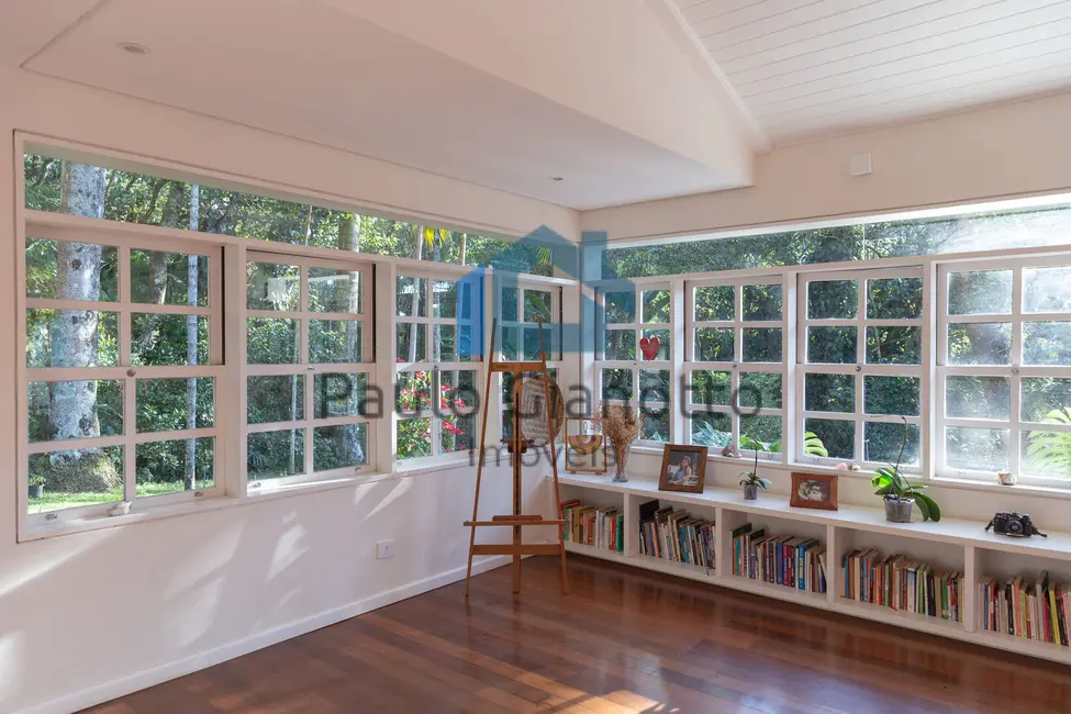 Foto 8 de Casa de Condomínio com 5 quartos para alugar, 300m2 em Chácara do Refúgio, Carapicuiba - SP