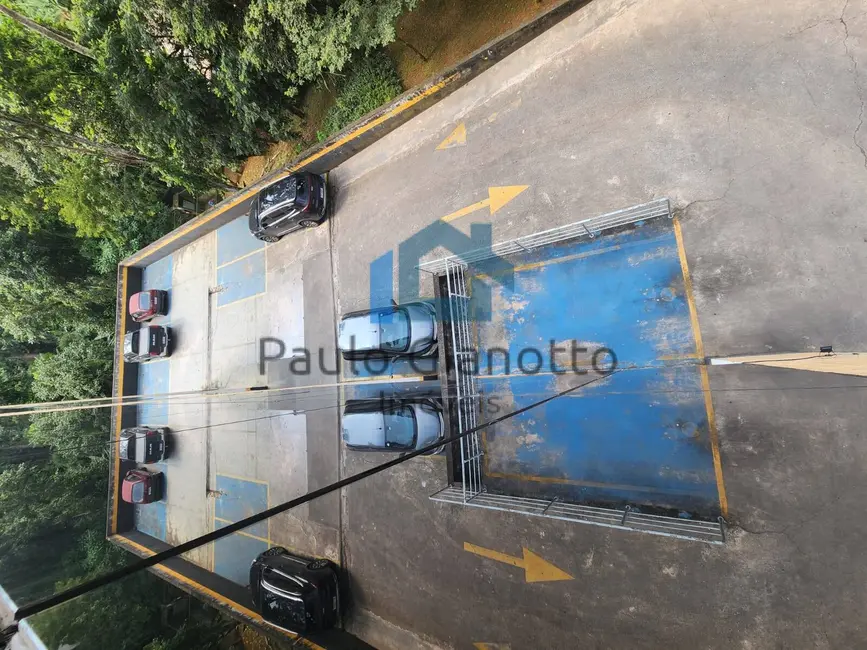 Foto 7 de Sala Comercial para alugar, 34m2 em Paisagem Renoir, Cotia - SP