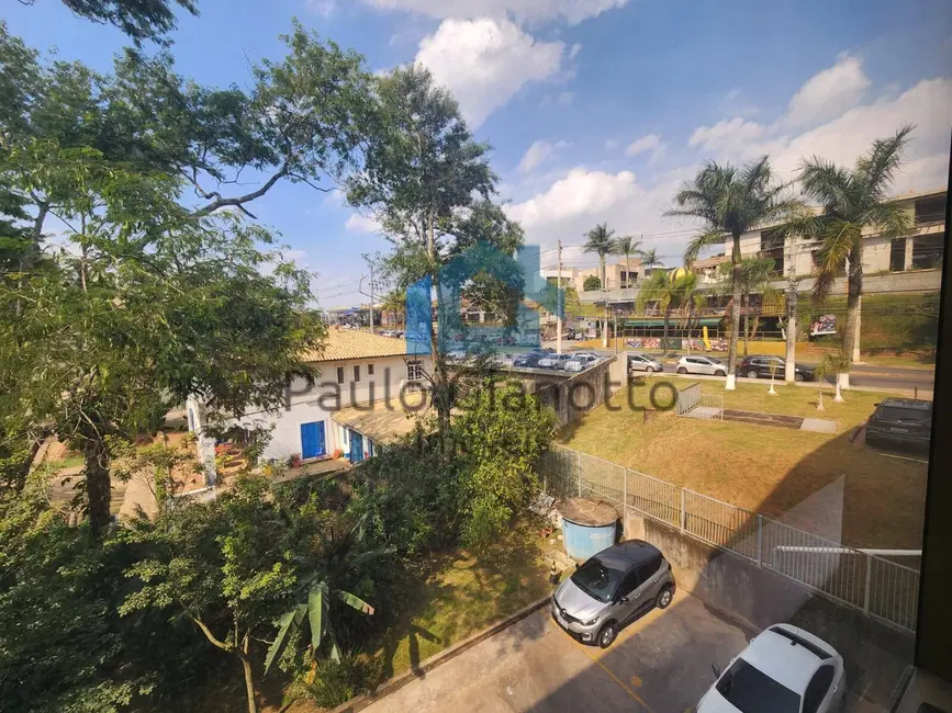 Foto 6 de Sala Comercial para alugar, 34m2 em Paisagem Renoir, Cotia - SP