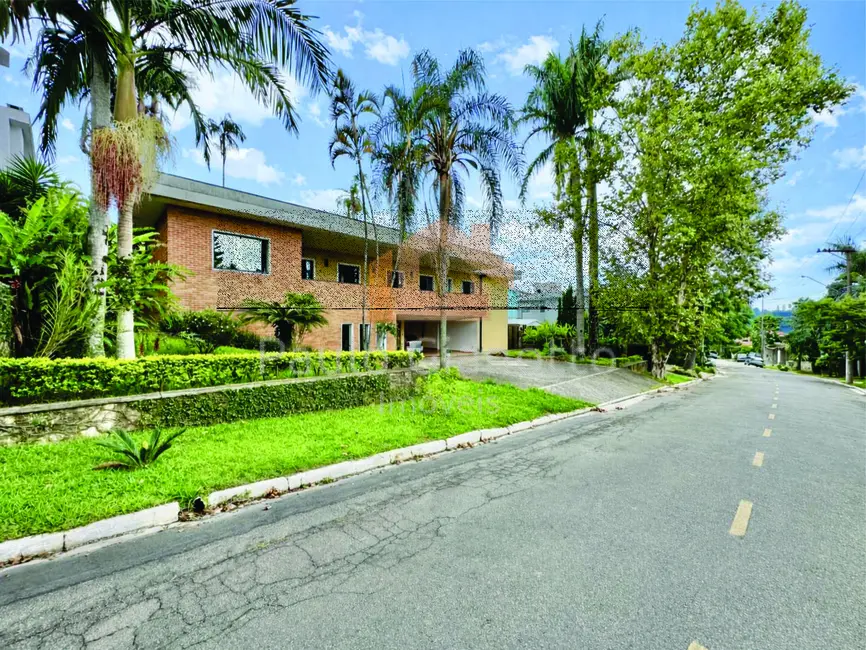 Foto 2 de Casa com 5 quartos à venda, 720m2 em Nova Higienópolis, Jandira - SP