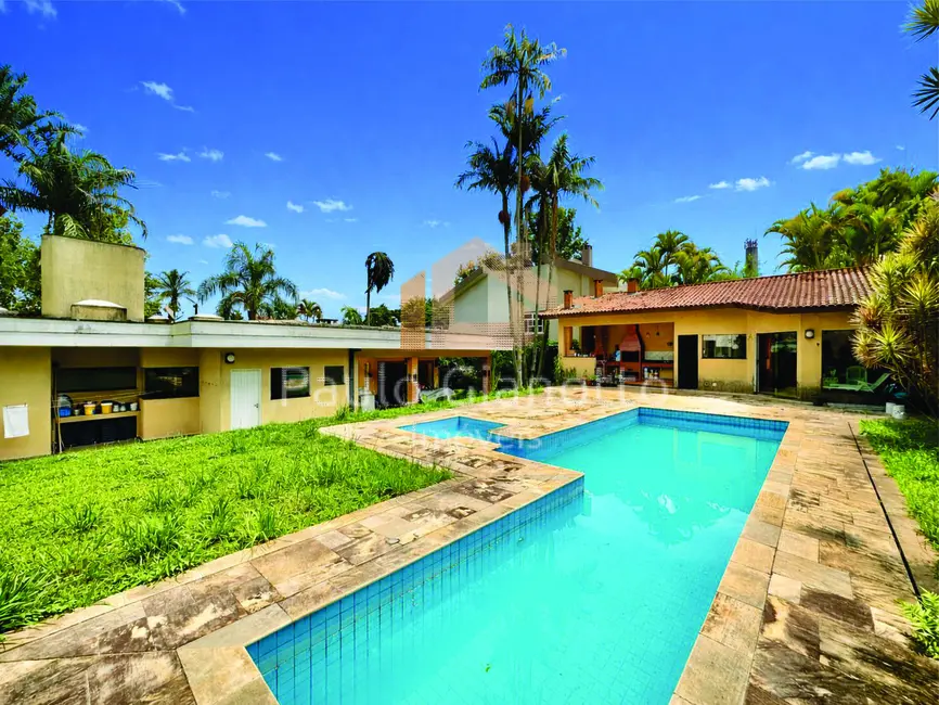 Foto 5 de Casa com 5 quartos à venda, 720m2 em Nova Higienópolis, Jandira - SP