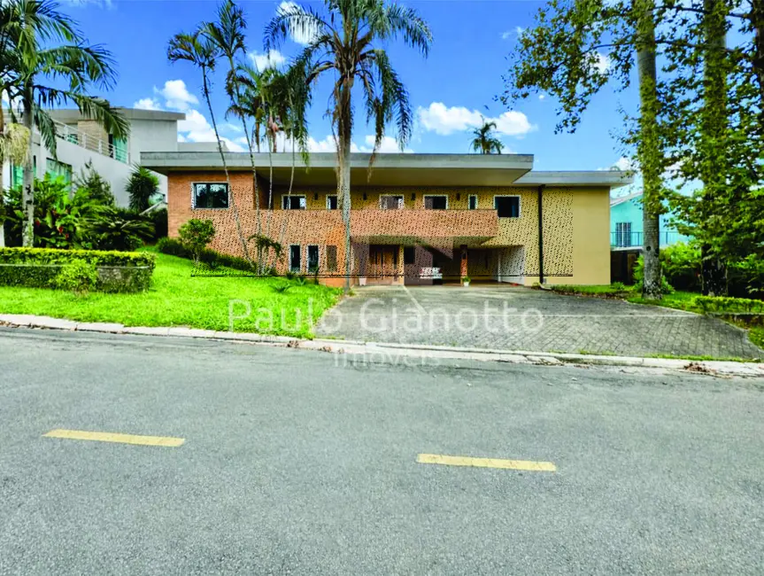 Foto 1 de Casa com 5 quartos à venda, 720m2 em Nova Higienópolis, Jandira - SP