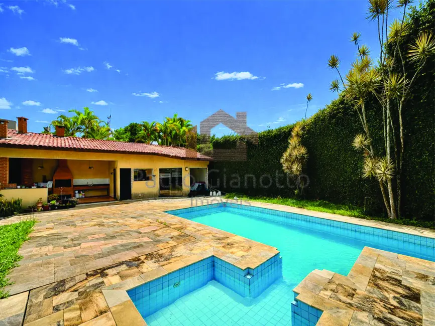 Foto 7 de Casa com 5 quartos à venda, 720m2 em Nova Higienópolis, Jandira - SP