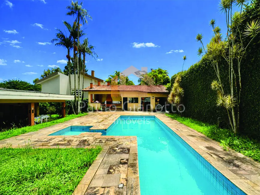 Foto 6 de Casa com 5 quartos à venda, 720m2 em Nova Higienópolis, Jandira - SP