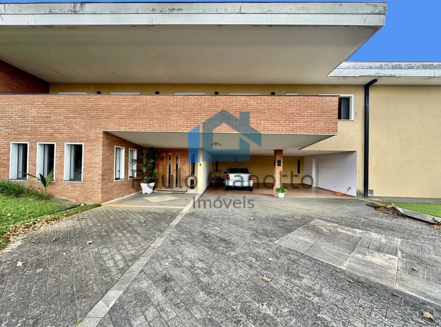Foto 3 de Casa com 5 quartos à venda, 720m2 em Nova Higienópolis, Jandira - SP