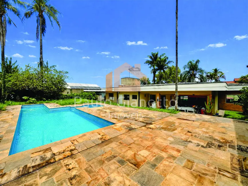 Foto 8 de Casa com 5 quartos à venda, 720m2 em Nova Higienópolis, Jandira - SP