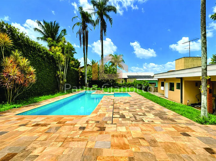 Foto 9 de Casa com 5 quartos à venda, 720m2 em Nova Higienópolis, Jandira - SP