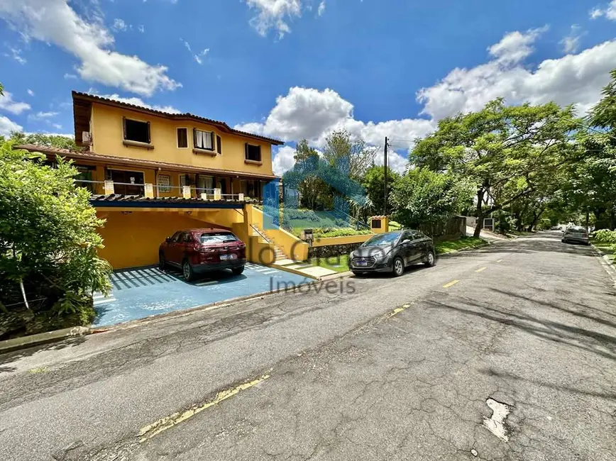 Foto 3 de Casa de Condomínio com 3 quartos à venda, 240m2 em Nova Higienópolis, Jandira - SP