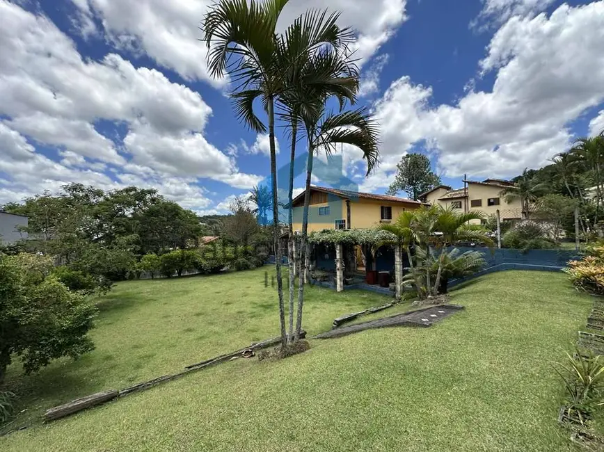 Foto 3 de Terreno / Lote à venda, 600m2 em Nova Higienópolis, Jandira - SP