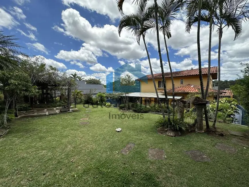 Foto 5 de Terreno / Lote à venda, 600m2 em Nova Higienópolis, Jandira - SP