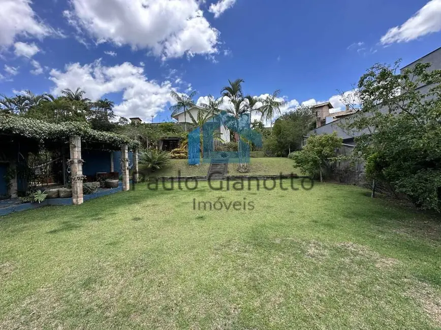 Foto 2 de Terreno / Lote à venda, 600m2 em Nova Higienópolis, Jandira - SP