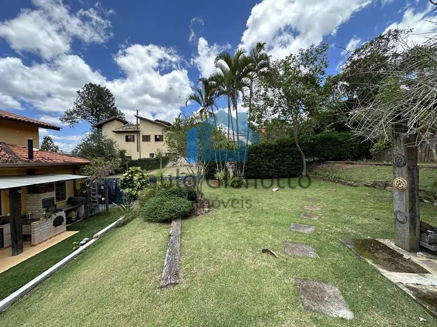 Foto 6 de Terreno / Lote à venda, 600m2 em Nova Higienópolis, Jandira - SP