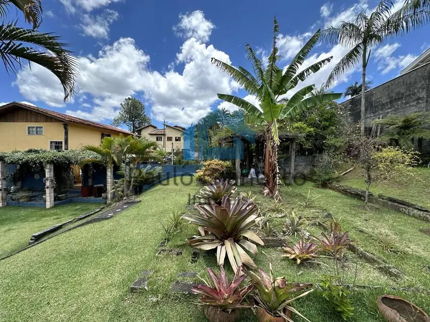 Foto 9 de Terreno / Lote à venda, 600m2 em Nova Higienópolis, Jandira - SP
