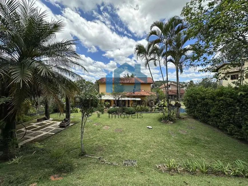 Foto 1 de Terreno / Lote à venda, 600m2 em Nova Higienópolis, Jandira - SP