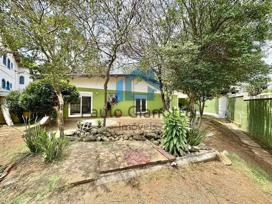 Casa com 8 quartos à venda e para alugar, 445m2 em Granja Viana, Cotia - SP - imagem 7 Foto 7 de Casa com 8 quartos à venda e para alugar, 445m2 em Granja Viana, Cotia - SP
