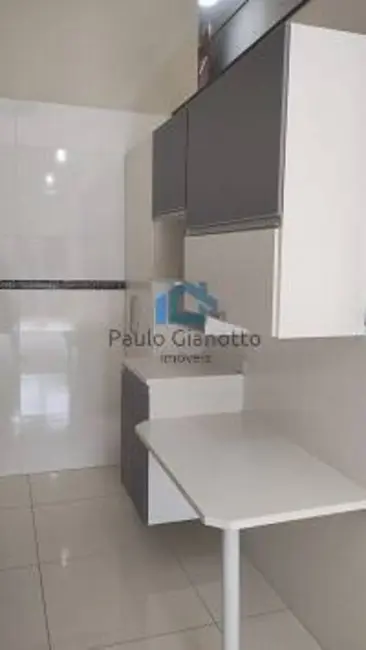 Foto 9 de Casa de Condomínio com 3 quartos para alugar, 150m2 em Jardim Rio das Pedras, Cotia - SP