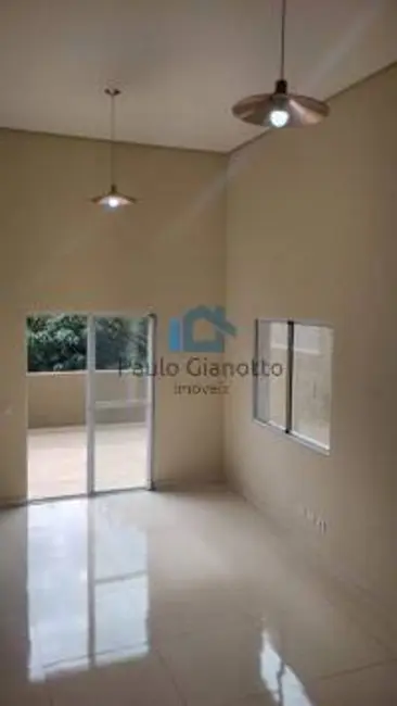 Foto 6 de Casa de Condomínio com 3 quartos para alugar, 150m2 em Jardim Rio das Pedras, Cotia - SP