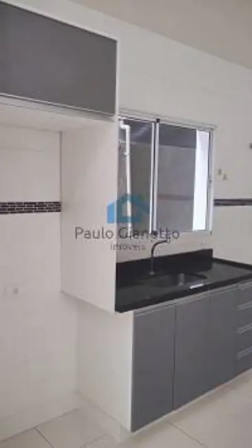 Foto 8 de Casa de Condomínio com 3 quartos para alugar, 150m2 em Jardim Rio das Pedras, Cotia - SP