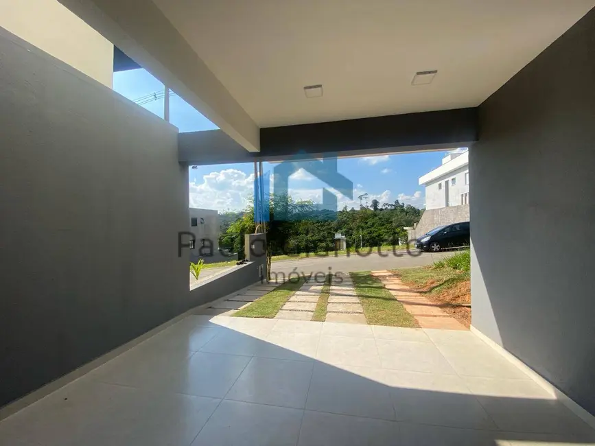 Foto 4 de Casa de Condomínio com 3 quartos à venda, 115m2 em das Pedras, Cotia - SP