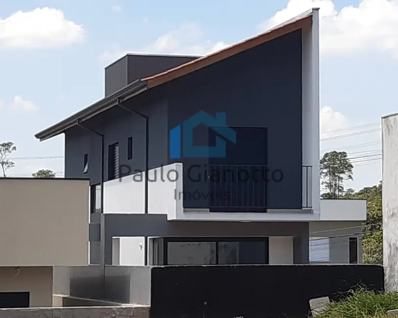 Foto 5 de Casa de Condomínio com 3 quartos à venda, 115m2 em das Pedras, Cotia - SP