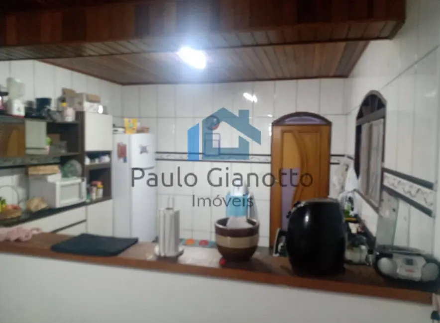 Casa com 3 quartos para alugar, 90m2 em Jardim Sabiá, Cotia - SP - imagem 6 Foto 6 de Casa com 3 quartos para alugar, 90m2 em Jardim Sabiá, Cotia - SP