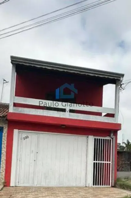 Casa com 3 quartos para alugar, 90m2 em Jardim Sabiá, Cotia - SP - imagem 1 Foto 1 de Casa com 3 quartos para alugar, 90m2 em Jardim Sabiá, Cotia - SP