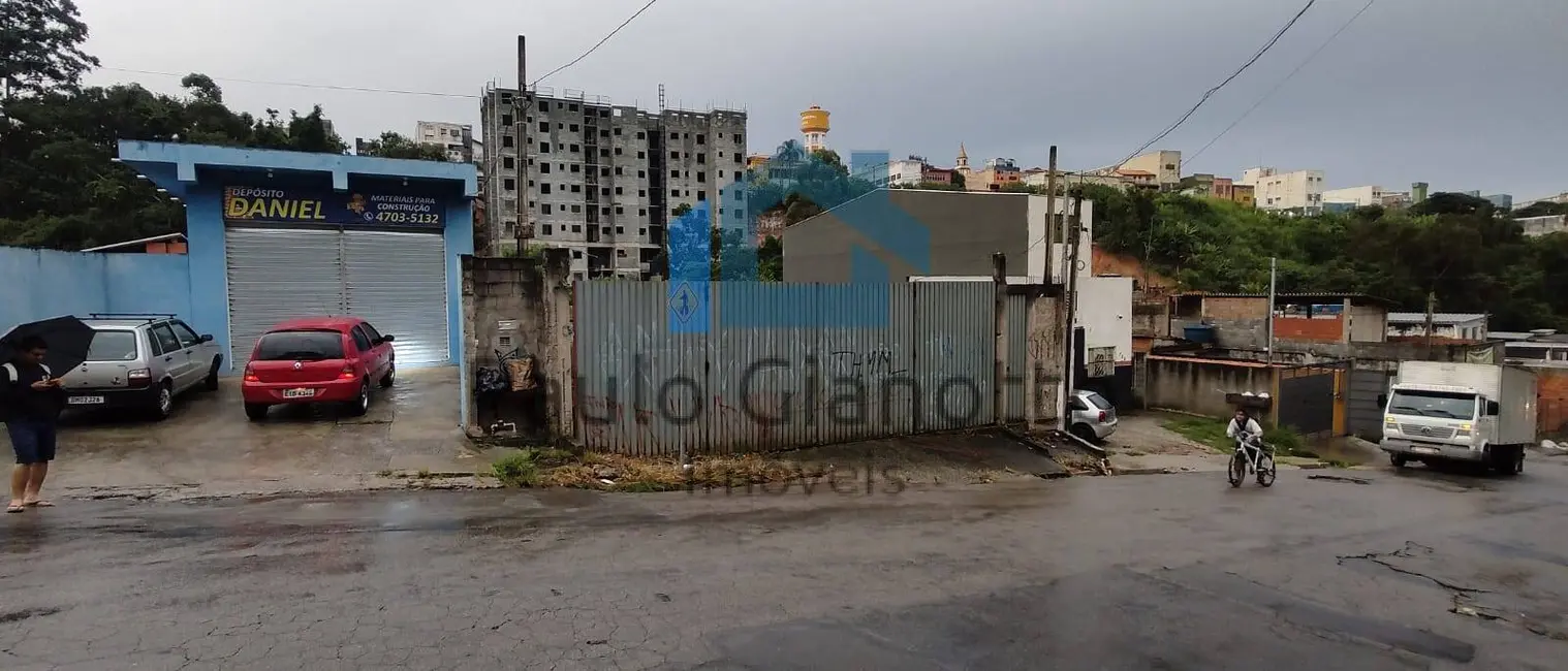 Foto 1 de Terreno / Lote à venda, 500m2 em Jardim Leonor, Cotia - SP